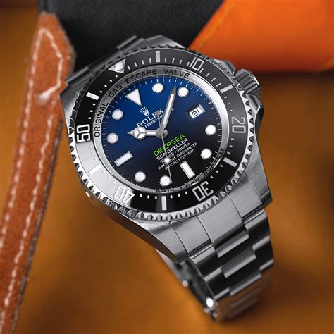 ersartzwerk rolex deepsea|rolex deepsea.